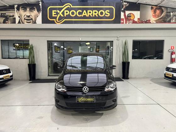 VOLKSWAGEN FOX 1.0 MI 8V FLEX 4P MANUAL VOLKSWAGEN FOX 1.0 MI 8V FLEX 4P MANUAL